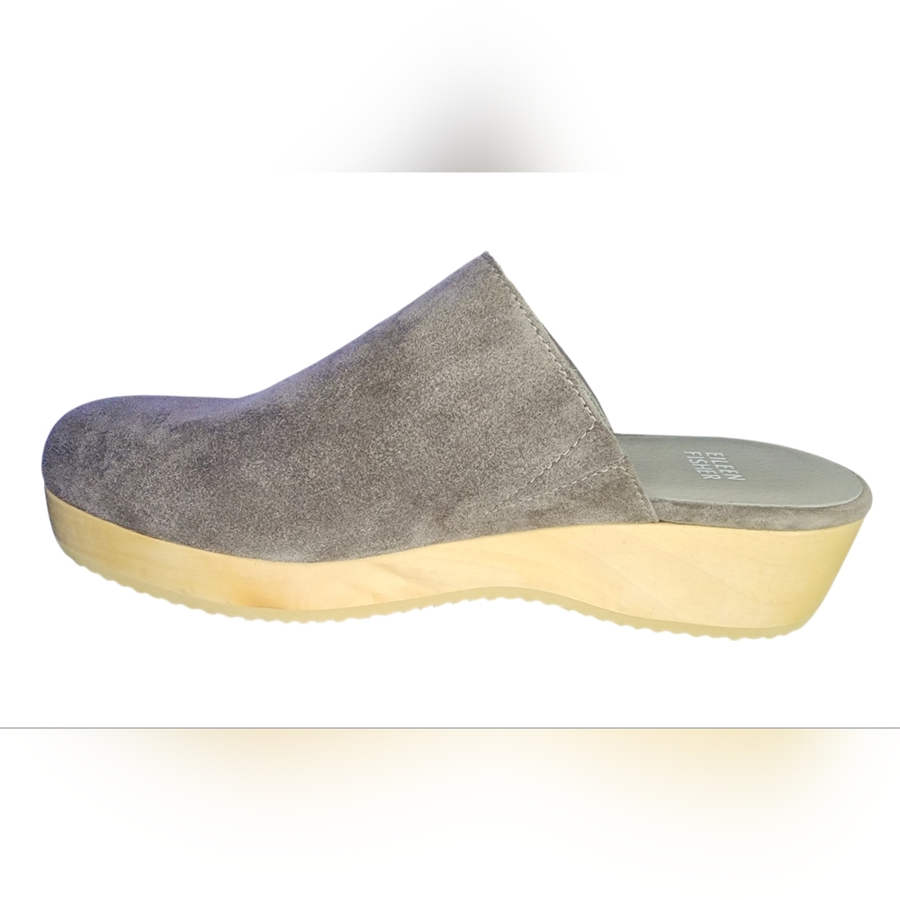 Eileen Fisher Sport Mule, Womens 8 - Picture 7 of 10